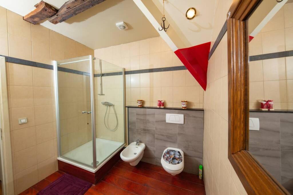 Appartement Hofmarkgraaf - Unique In Historic Mansion *