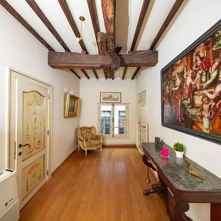 Hofmarkgraaf - Unique Apartment In Historic Antwerp Mansion Exterior photo